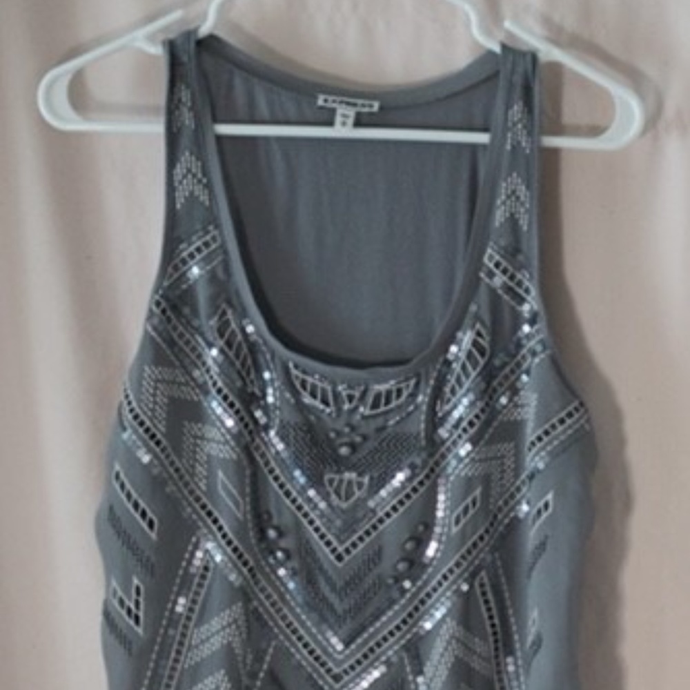 Express Tank Top